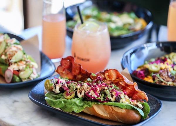Your BH Approved Bondi Brunch Spots