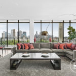 On The Market: $46 Million East Melbourne Penthouse