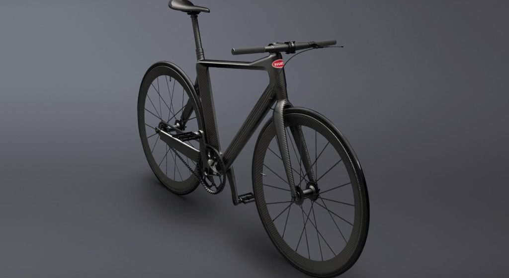 expensive fixie bikes