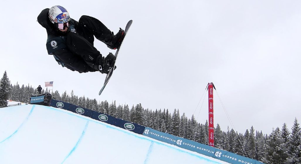 X Games&#8217; Radical Move To Ditch Scores For SuperPipe Jam