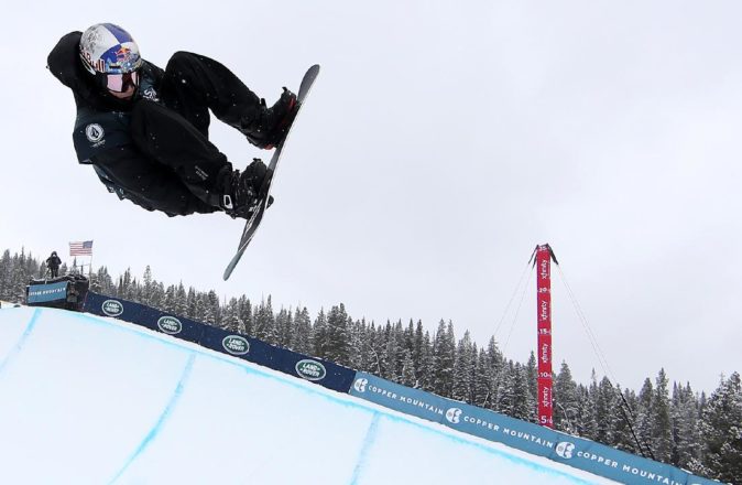 X Games&#8217; Radical Move To Ditch Scores For SuperPipe Jam