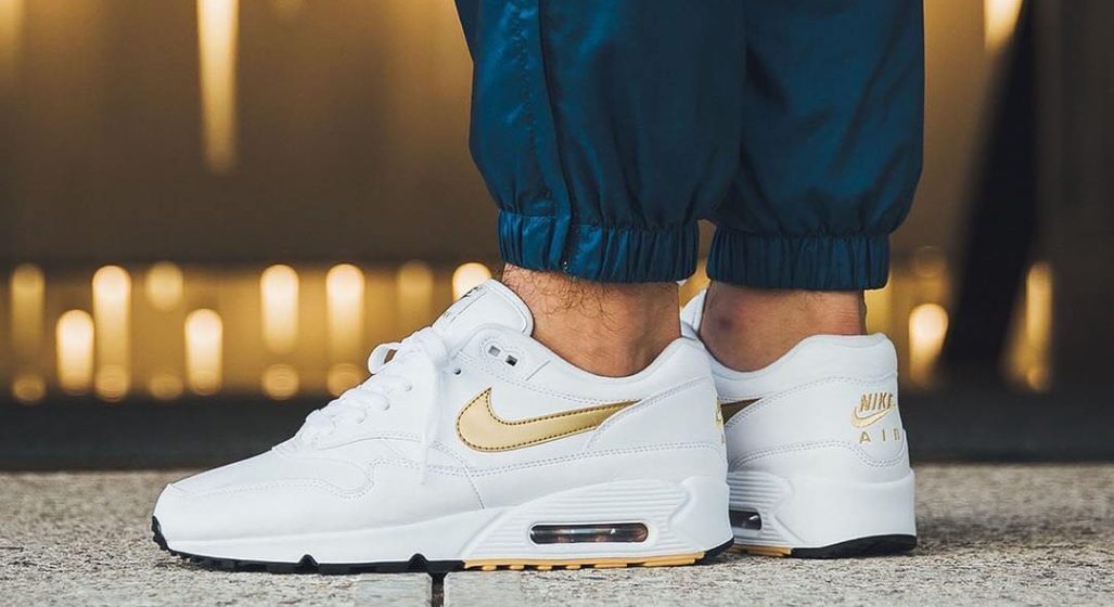 coolest trainers 2018