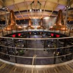 Take A Look Inside Macallan Estate&#8217;s New $255 Million Distillery