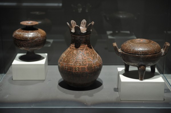 Chinese Billionaires Are Hiring Trained Thieves To Steal Back Art From European Museums
