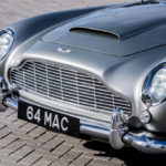 You Can Now Buy Paul McCartney&#8217;s Aston Martin For A Cool $2 Million