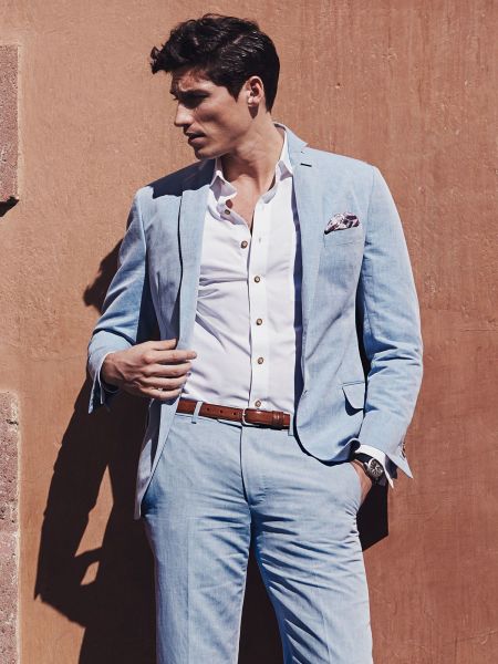 What To Wear At A Wedding: A Complete Guide For Men