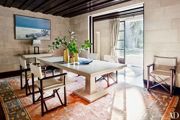 Inside Giorgio Armani’s Saint-Tropez Summer Getaway