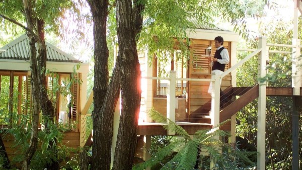 Australia’s Best Hotels For 2018
