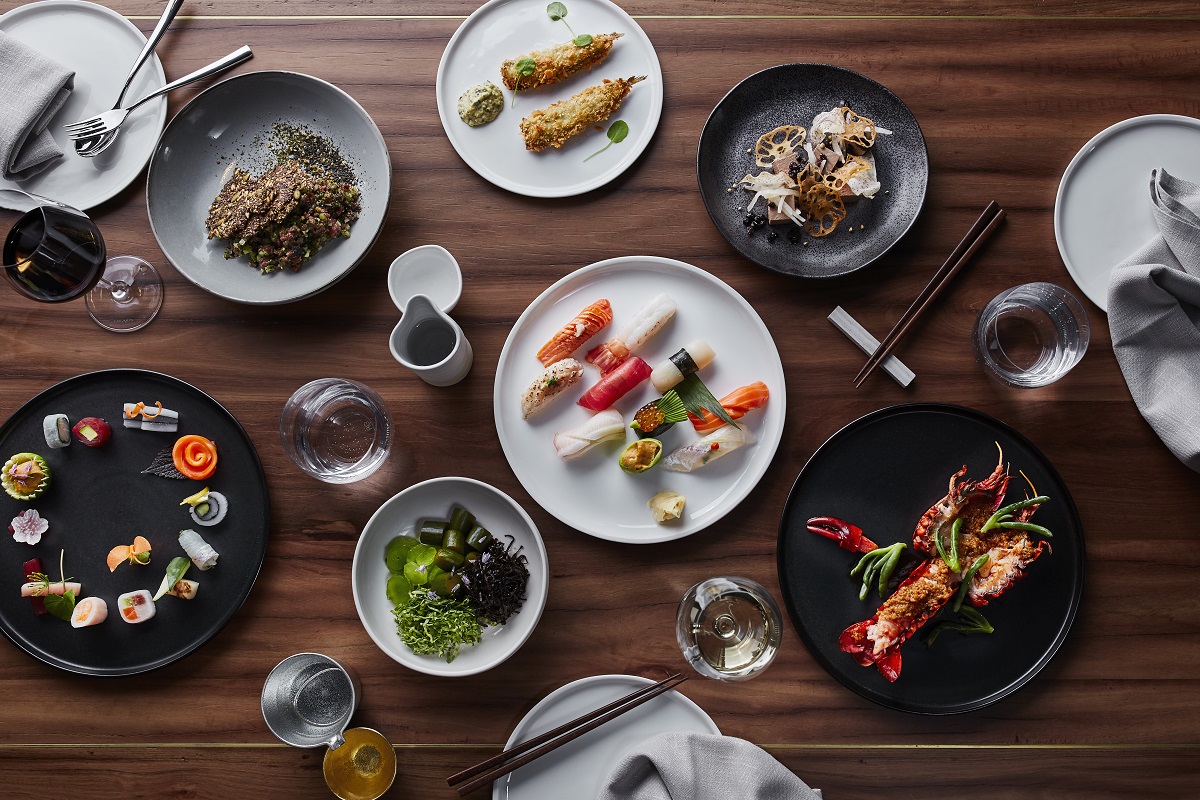 The Must Try Asian-Fusion Restaurants Of Sydney