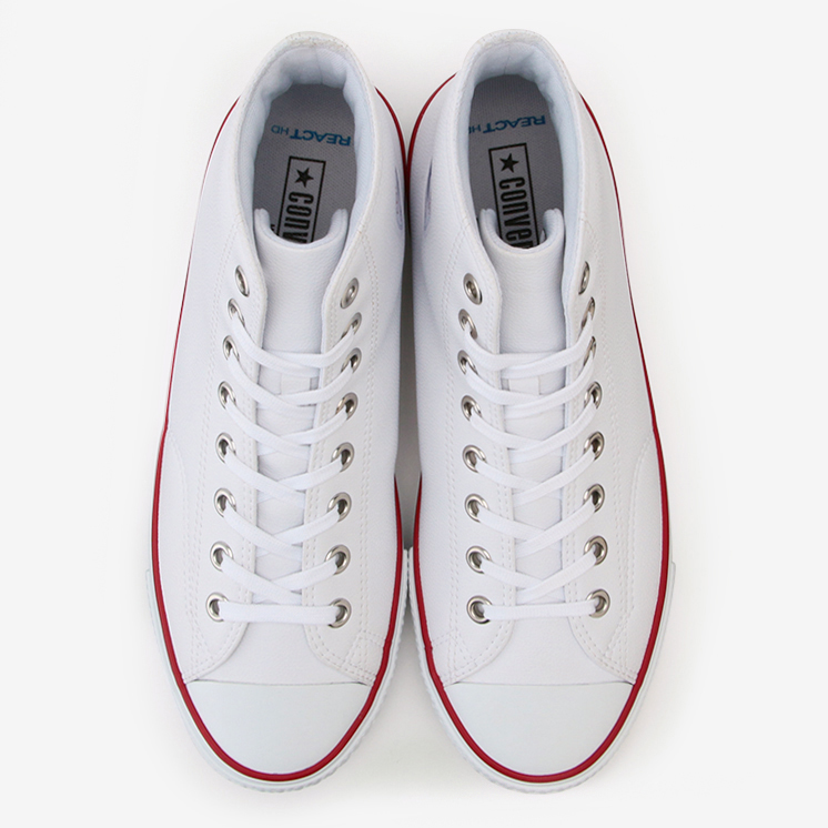 Converse Releases Chuck Taylor Sneakers For Golfers