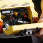 LEGO Releases A 960-Piece Set That Lets You Build A Fiat