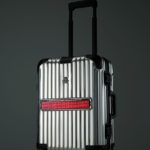 RIMOWA x Moncler&#8217;s Latest Collaboration Is A Seriously New Age Piece Of Kit