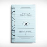 This George Orwell Book Set Is Exactly What Every Man&#8217;s Shelf Needs