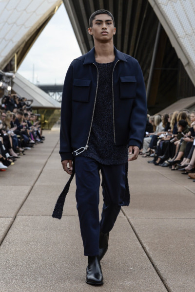 Mercedes Benz Fashion Week Australia: Our Favourite Shows