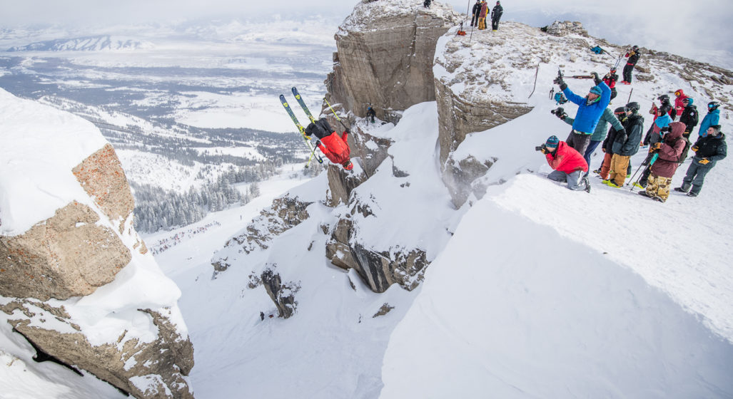 Kings & Queens Of Corbet's Couloir Is Set To Hit ‘Send’