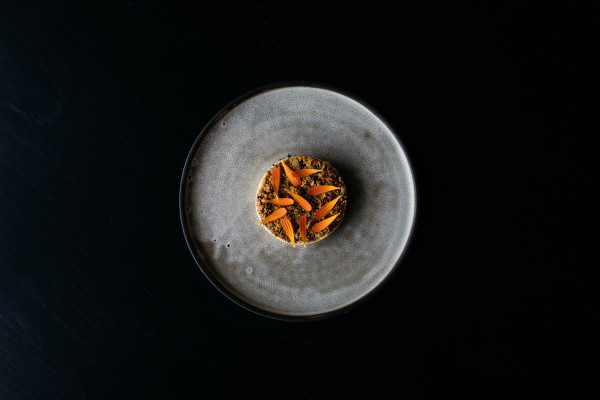 Jackalope x Old Clare Hotel’s 5-Course Dining Experience