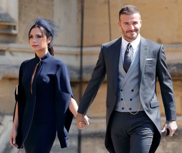 How David Beckham Spends His Millons