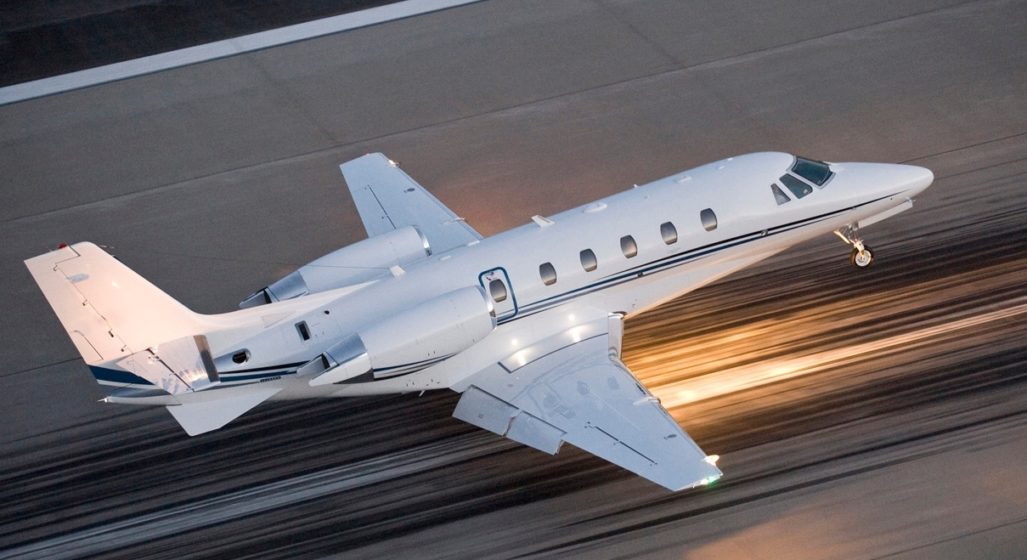 There&#8217;s A Private Jet Shuttle Between Ibiza &#038; Mykonos Launching Tomorrow