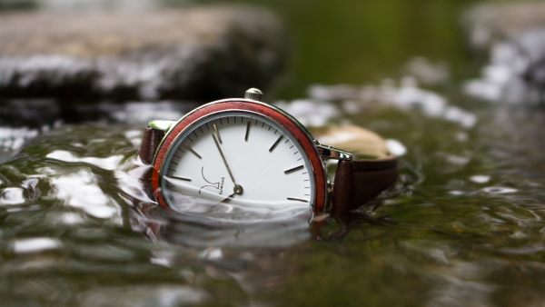 How To Navigate With Your Analogue Watch