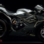 MV Augusta Reveal The F4 Superbike &#8216;Claudio&#8217;