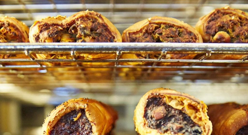 This Is The Best Sausage Roll In Australia Right Now