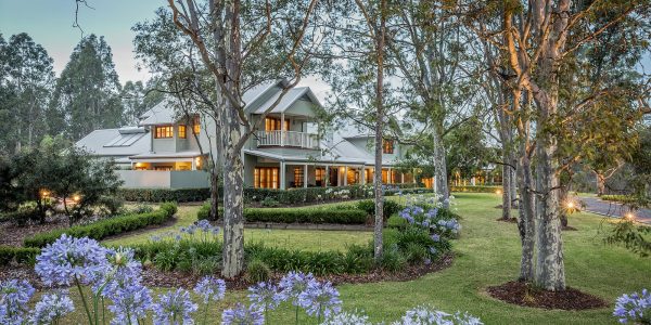 Australia’s Best Hotels For 2018