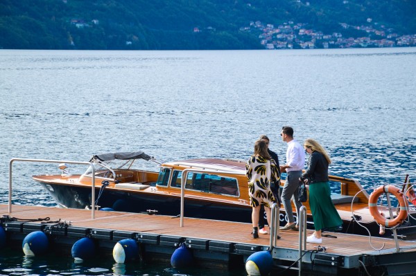 The BH Guide To Lake Como: The Most Romantic Place In The World