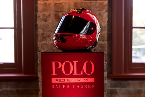 A Conversation With Luke Bracey: The New Face Of Ralph Lauren