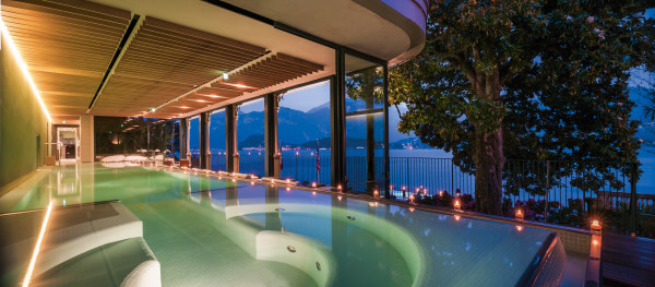 10 Things To Expect At Lake Como’s Grand Hotel Tremezzo