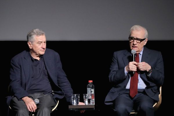 Scorsese&#8217;s &#8216;Killers Of The Flower Moon&#8217; With DiCaprio &#038; De Niro Is In Development