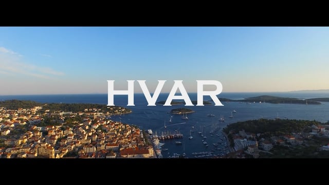 This Video Will Make You Want To Drop Everything And Visit Hvar