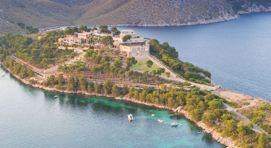 Spain&#8217;s Most Expensive Holiday Villa Is The Mallorcan Fortress From &#8216;The Night Manager&#8217;