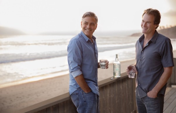 How George Clooney Built A Billion Dollar Tequila Company