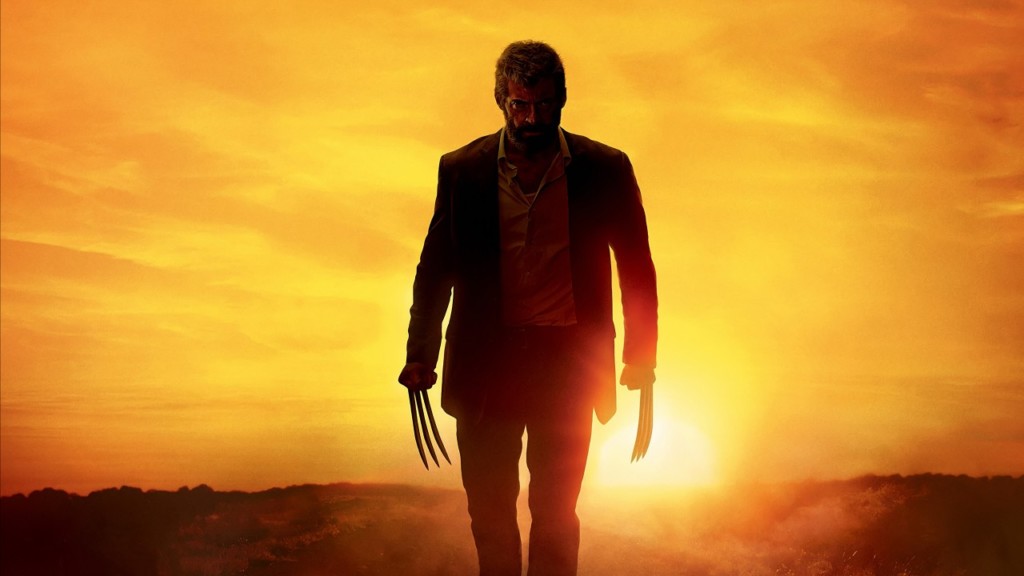 Why ‘Logan’ Is A Perfect Metaphor For The Dying Superhero Genre