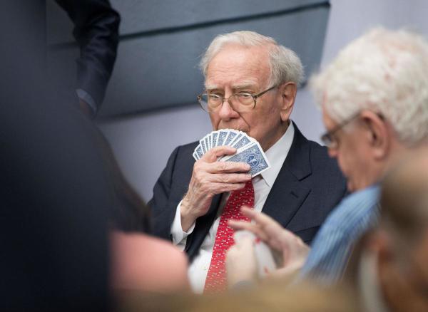 Here’s How Long It Takes For These Billionaires To Make Your Annual Salary