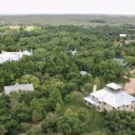 Take A Look Inside This Oilman&#8217;s Epic $250 Million Dollar Texas Ranch