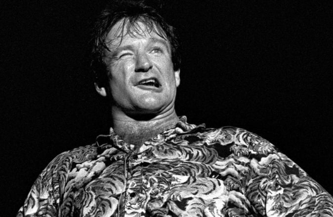 HBO&#8217;s Robin Williams Documentary &#8216;Come Inside My Mind&#8217; Promises To Bring Tears
