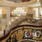 Palace Of Versailles Replica Mansion Sells For $164 Million Less Than Asking Price