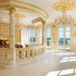 Palace Of Versailles Replica Mansion Sells For $164 Million Less Than Asking Price