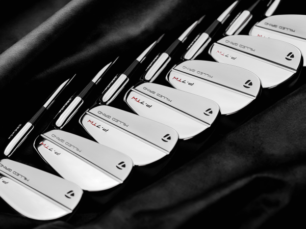 Tiger Woods&#8217; New $3500 TaylorMade Clubs Are Precise To The Half-Degree