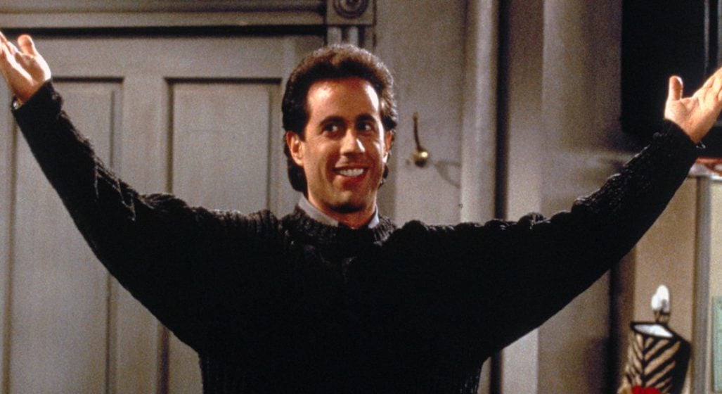 Netflix Acquires Global Rights To &#8216;Seinfeld&#8217;