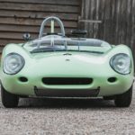 Silverstone Auctions’ Feb Sale Lists 100 Incredible Road And Race Cars