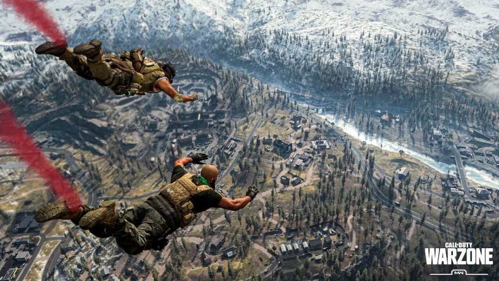 ‘Call Of Duty: Warzone’ Tips You Need To Know Before Dropping In