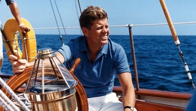 History&#8217;s Best Boating Outfits And How To Replicate Them Today