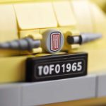 LEGO Releases A 960-Piece Set That Lets You Build A Fiat