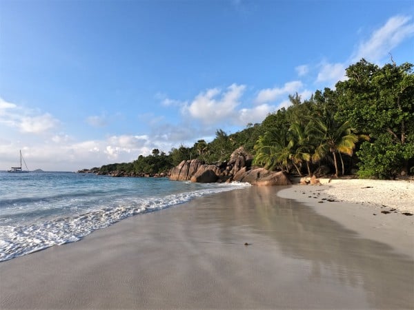 Raffles Seychelles: An Inside Look At The Pinnacle Of Island Luxury