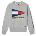 Tommy Hilfiger&#8217;s New Collection Is Deliciously 90&#8217;s Inspired