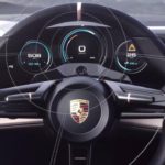 Porsche&#8217;s $85,000 Answer To Tesla Set To Arrive In 2019