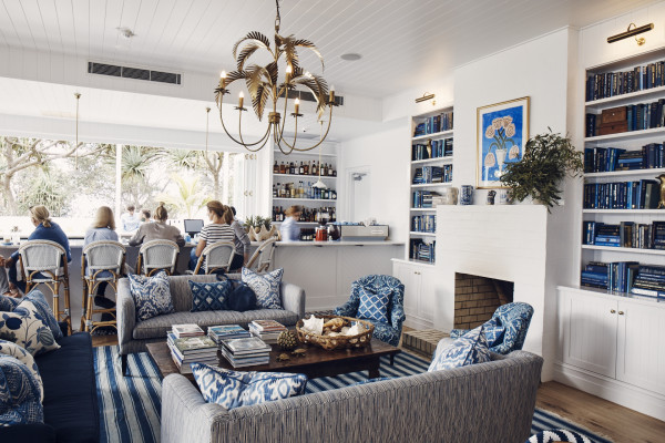 Australia’s Best Hotels For 2018