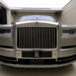 We Got A Sneak One-On-One Preview With The New Rolls-Royce Phantom